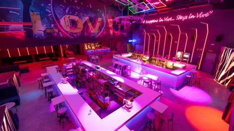 club vive madrid fotos|Discoteca Vive Madrid